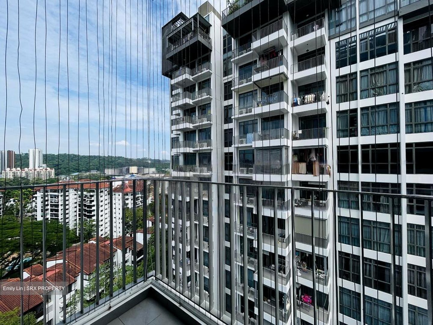 The Skywoods (D23), Condominium #448463221